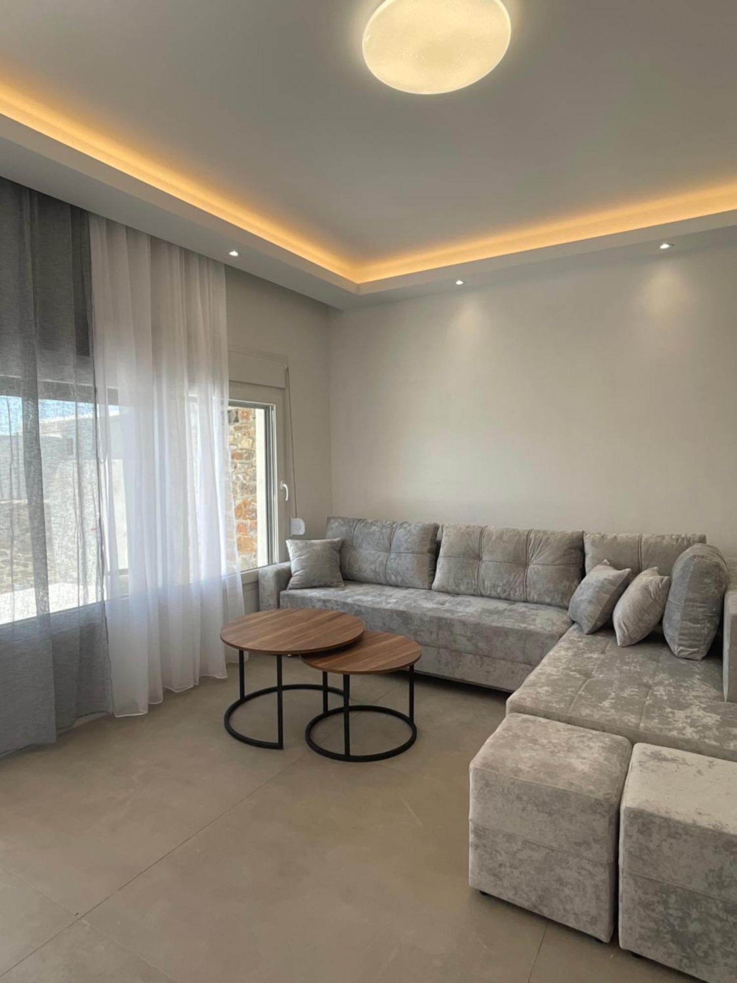 Vista Mare Suites Kíthnos Esterno foto