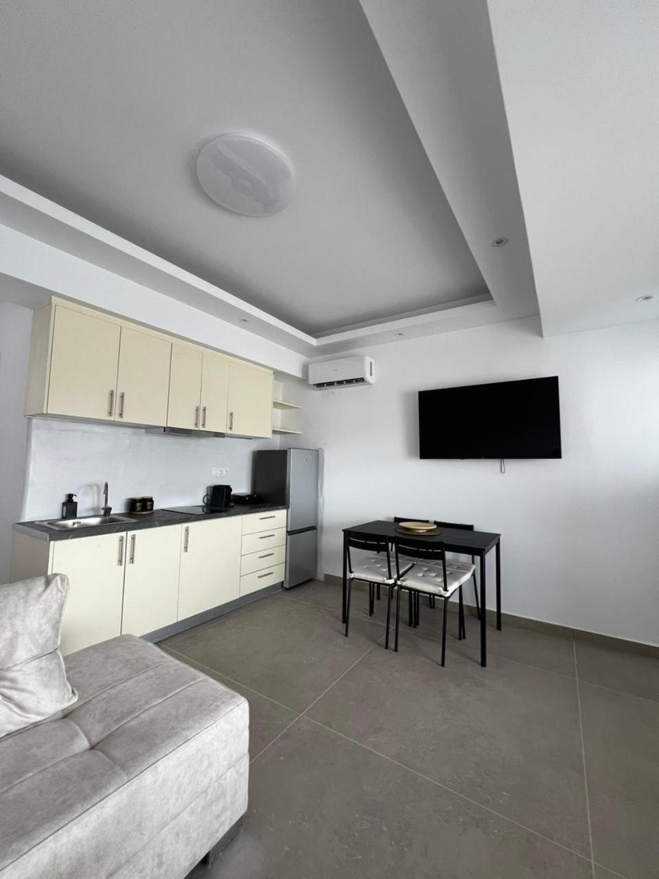 Vista Mare Suites Kíthnos Esterno foto