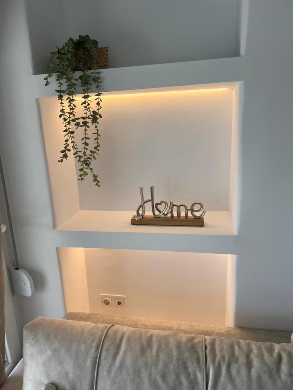 Vista Mare Suites Kíthnos Esterno foto