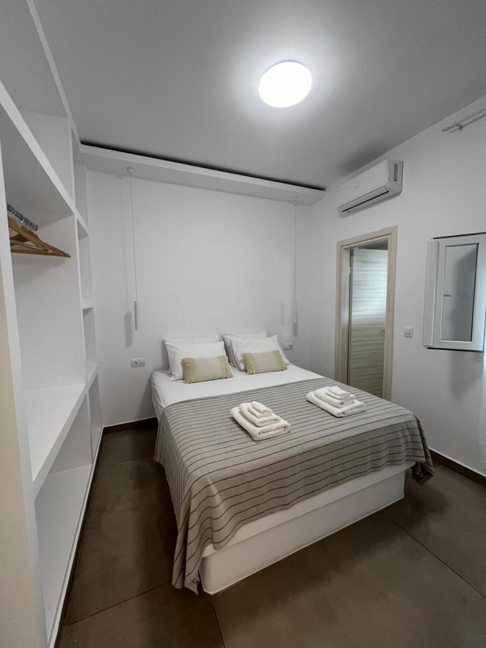 Vista Mare Suites Kíthnos Esterno foto