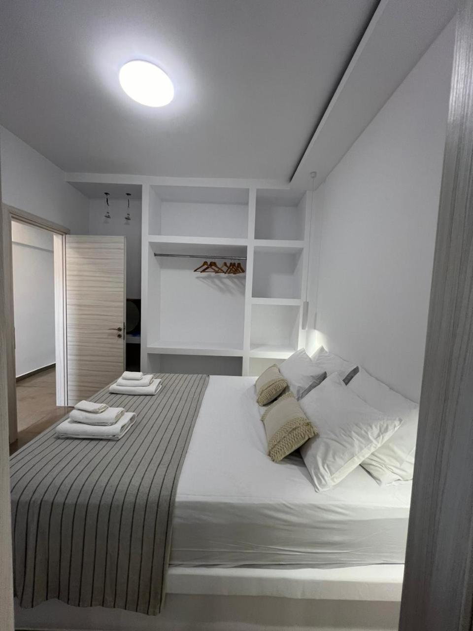 Vista Mare Suites Kíthnos Esterno foto