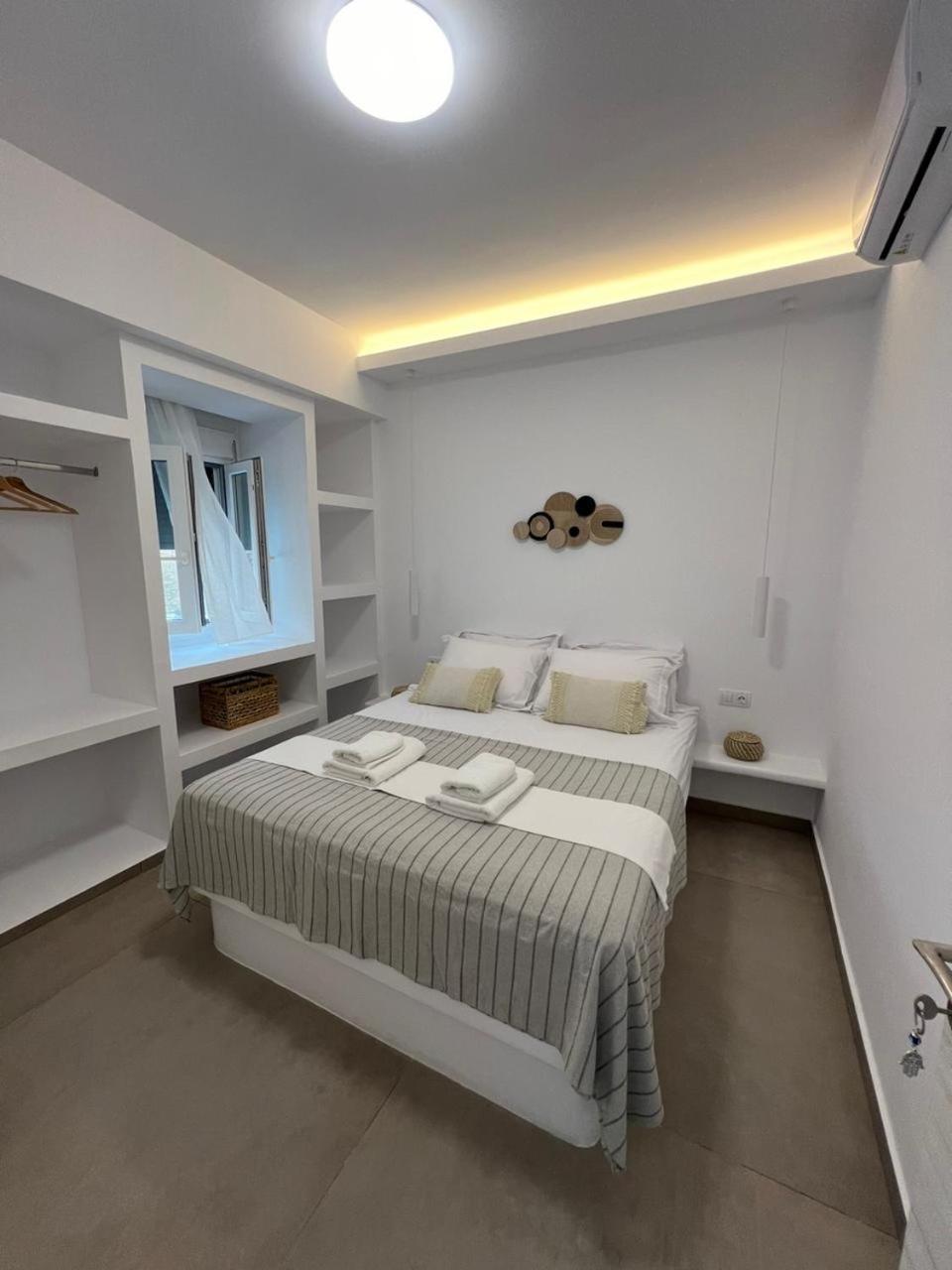 Vista Mare Suites Kíthnos Esterno foto